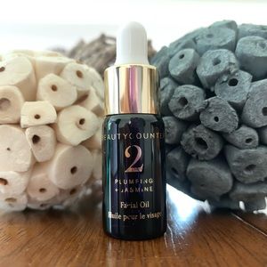 BEAUTYCOUNTER No. 2 Facial Oil *SAMPLE*